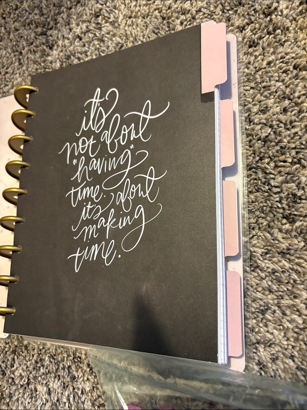 Happy planner bundle - Picture 2 of 4